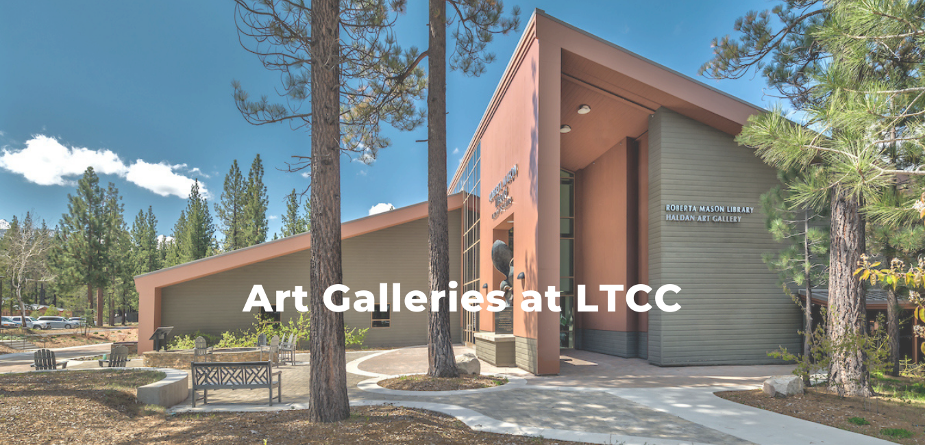 Art Galleries and LTCC