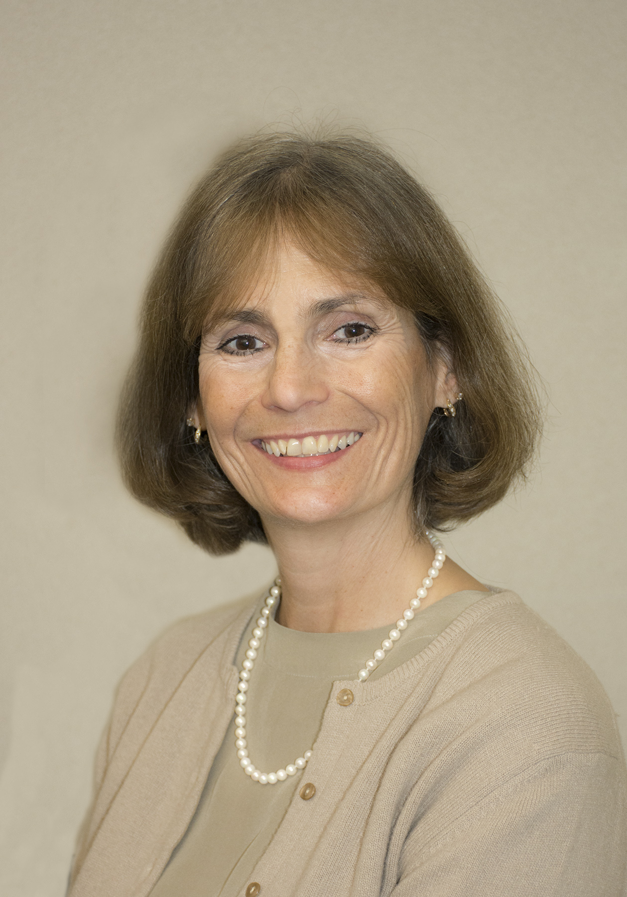 Nancy Dalton, Trustee