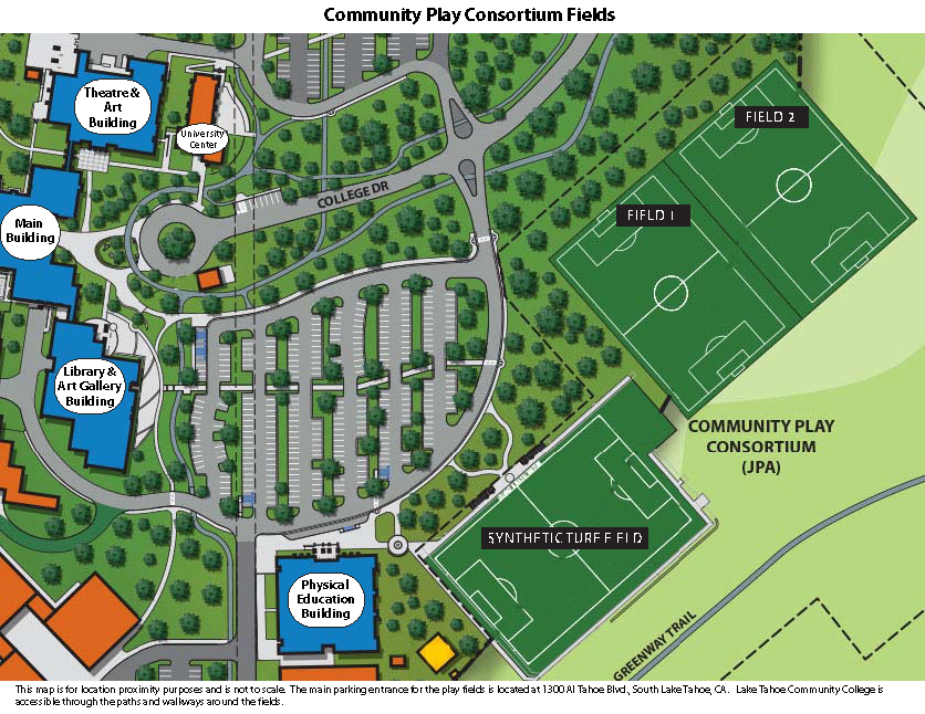 CPC Field Map