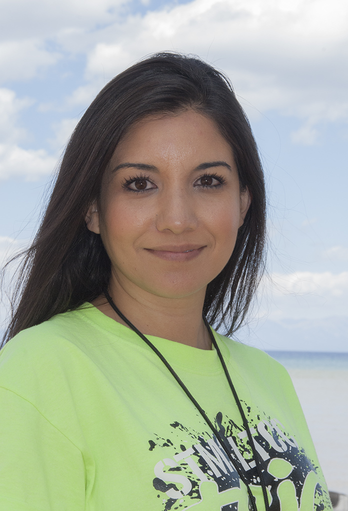 Gladys Aguilar