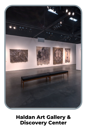 Haldan Art Galleries