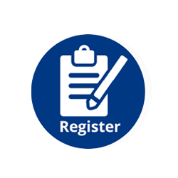Registration Icon