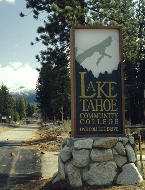 LTCC Sign