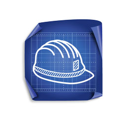 Hard Hat icon