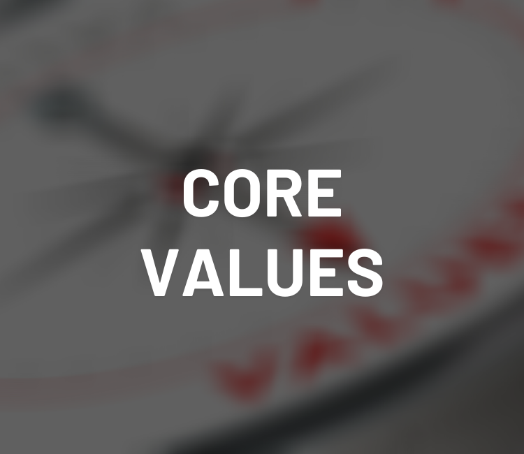 Core Values