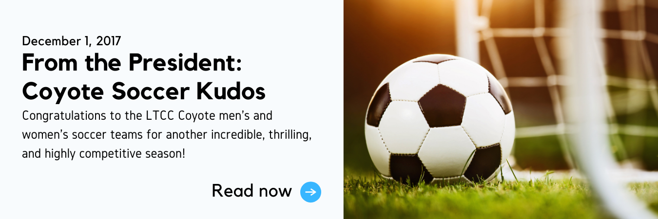 2017 Soccer Kudos Article