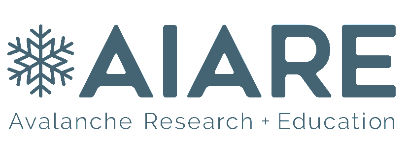 AIARE Logo