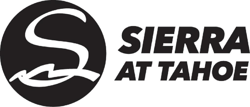 Sierr at Tahoe Logo