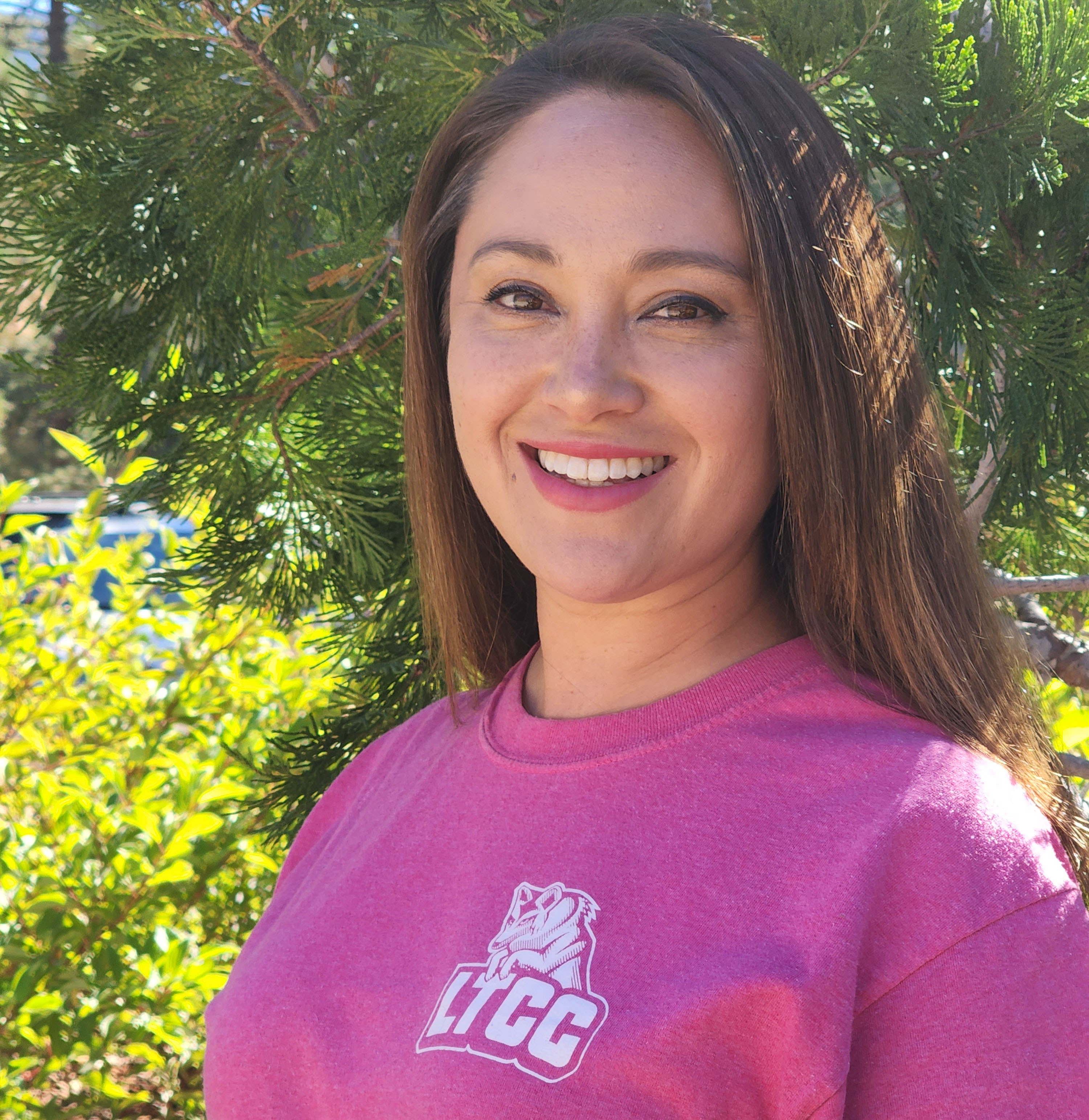 photo of Mindy Manglinong