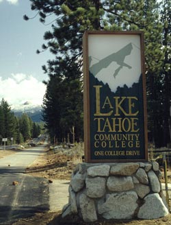 LTCC Sign