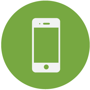 Cell Phone icon