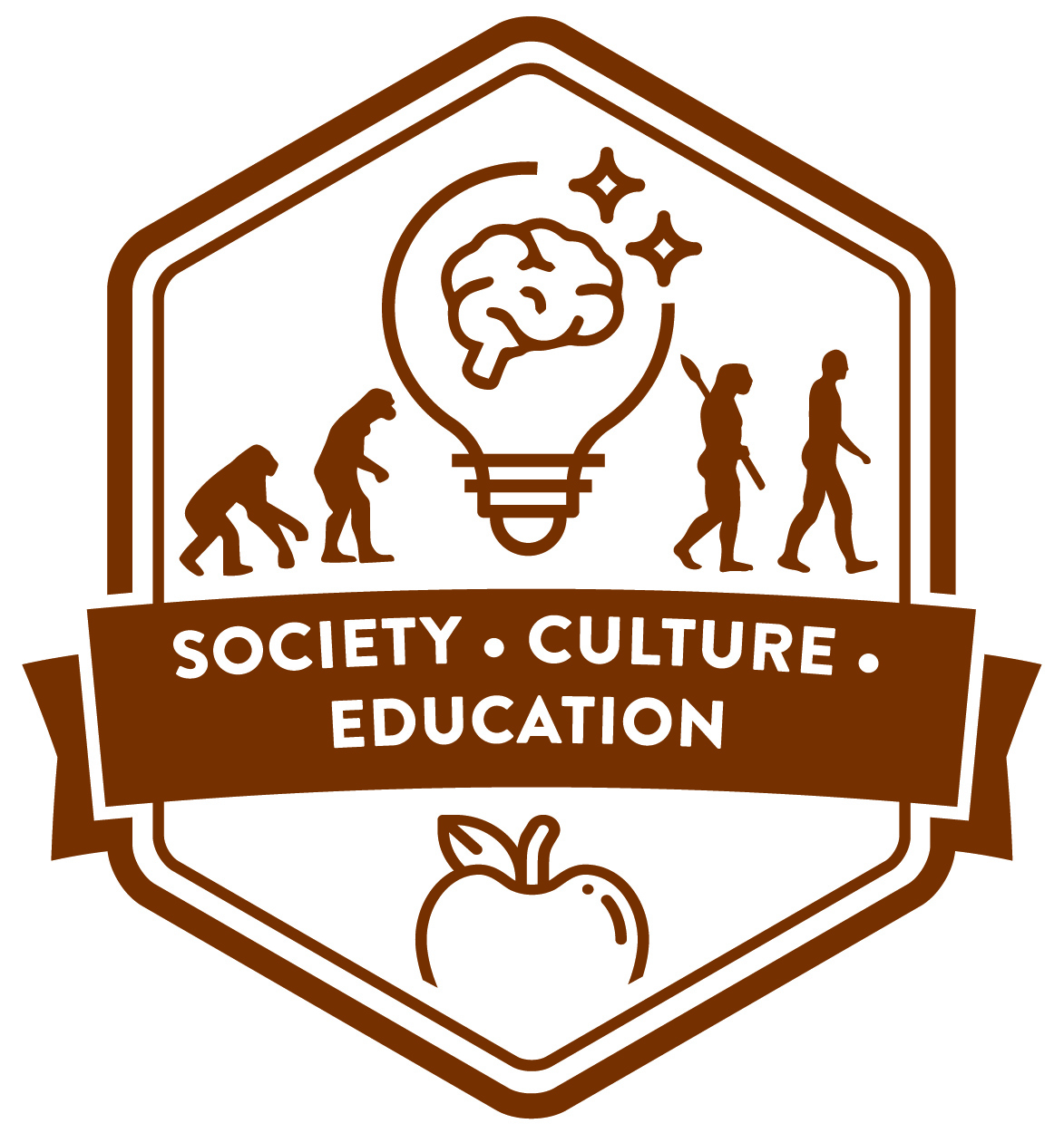Society Culture Education Meta Major Icon