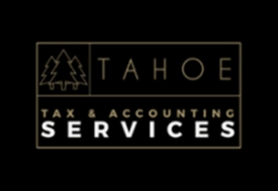 Tahoe Tax logo
