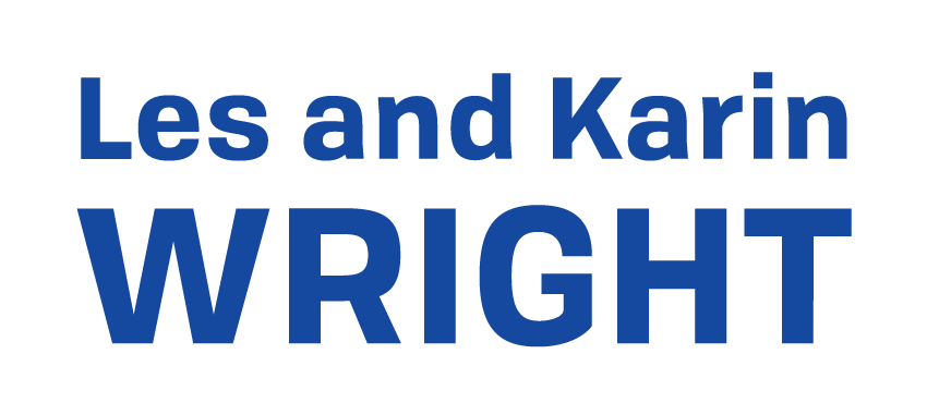 Les & Karen Wright