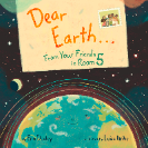 Dear Earth Cover