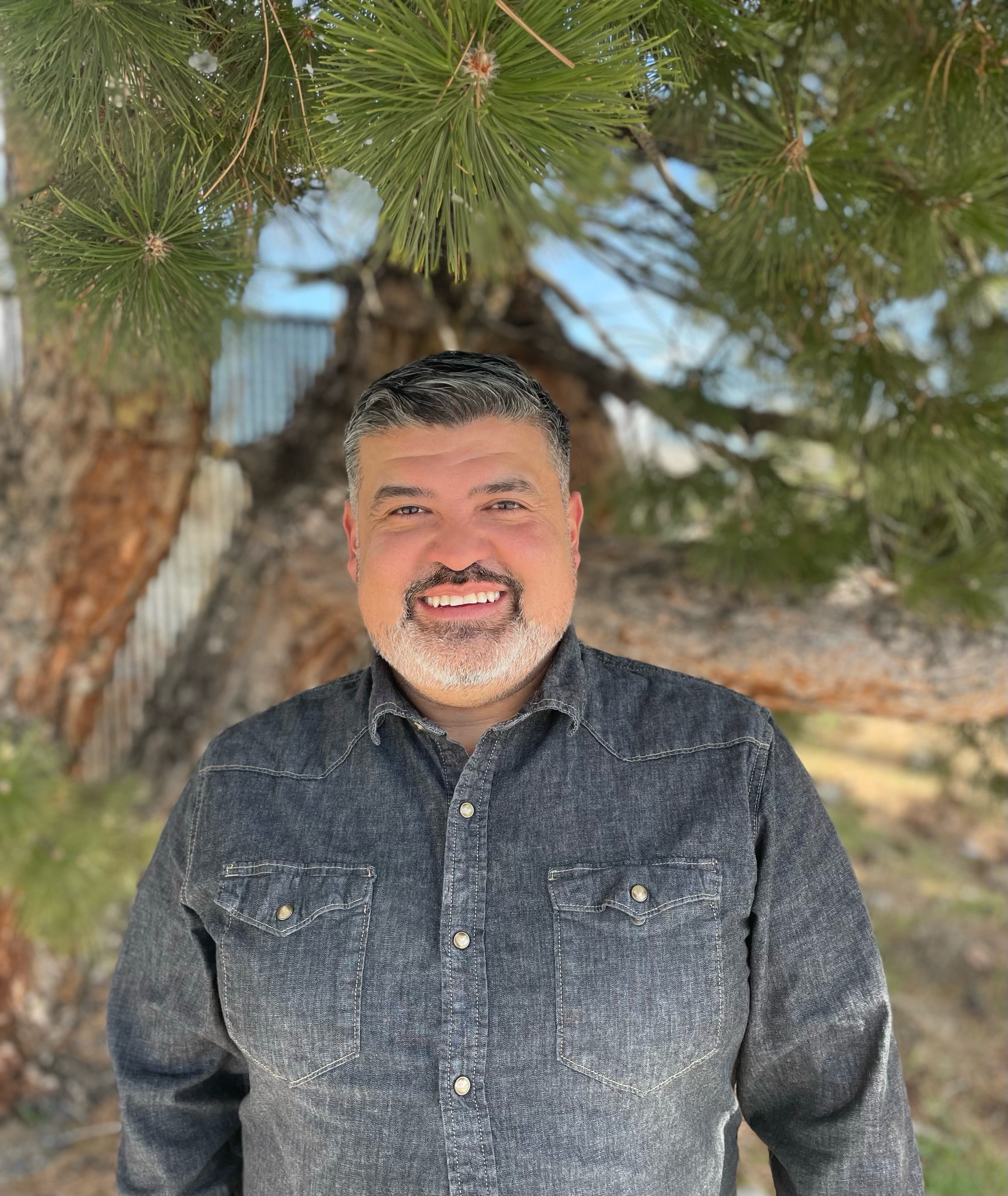 LTCC Announces New Director of Forestry, Fire & Public Safety