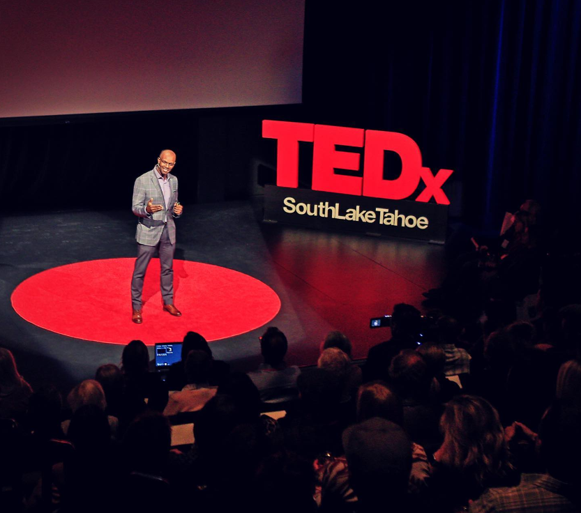 TEDx South Lake Tahoe Returns to LTCC with Informed Talks That Inspire a New Perspective